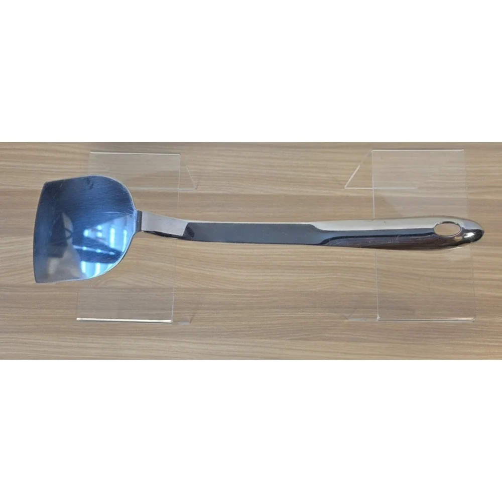 All-Clad Stainless Steel Long Spatula